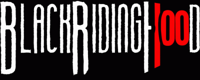 logo Black Riding Hood
